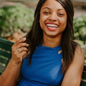 Meet your Posher, Gabriella